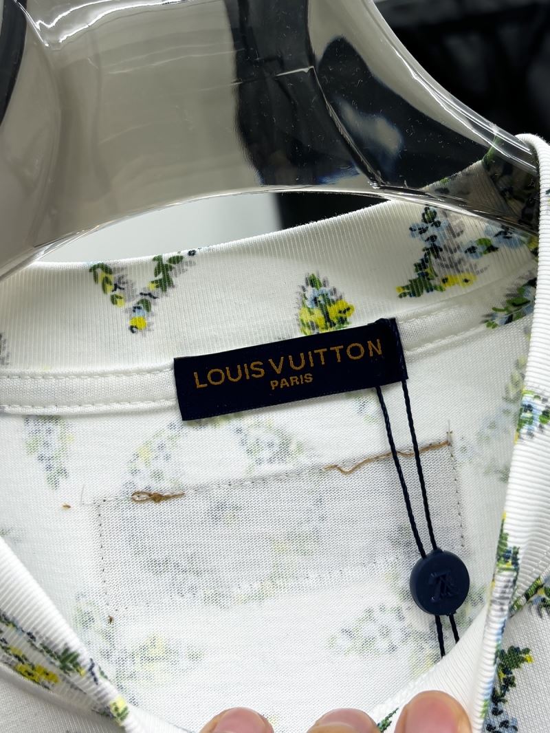 Louis Vuitton T-Shirts